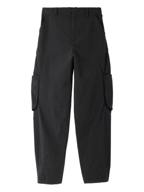 JACQUEMUS Jacquemus Men Cargo Pants