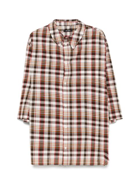 WILLY CHAVARRIA Shirt Hacienda