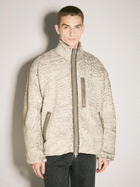 Song for the Mute Funnel Track Jacket