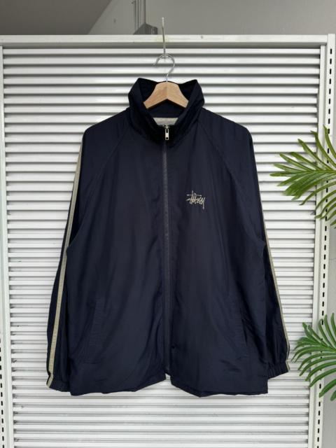 Stüssy OG Vintage Stussy Windbreaker Jacket