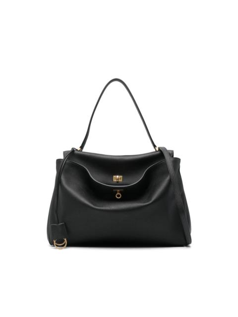BALENCIAGA Balenciaga Black Tote Bags Women