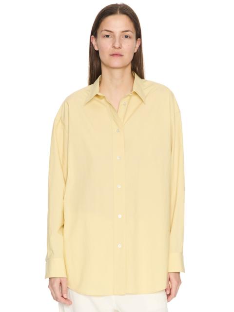 The Row Millerina Shirt