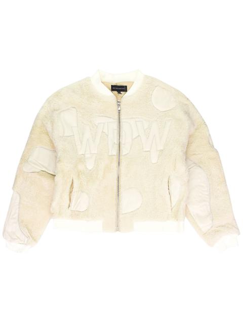 WHO DECIDES WAR Who Decides War Digi Bomber 'Ivory'