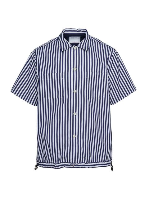 sacai Cotton Poplin Shirt
