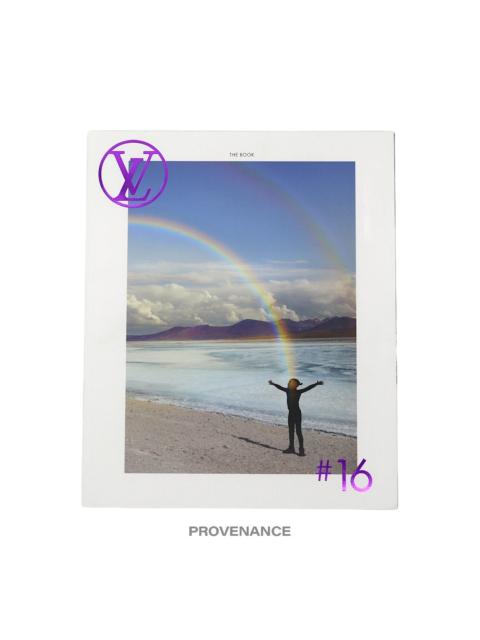 Louis Vuitton Louis Vuitton - The Book #16