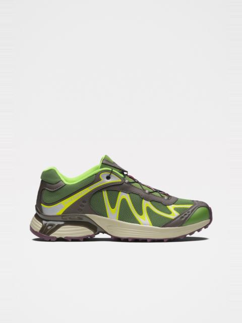 SALOMON SALOMON XT-WHISPER TREETOP / WREN / SULPHUR