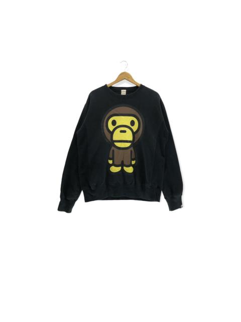 Other Designers Vintage BATHING APE Sweatshirt