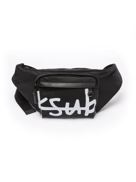 Ksubi 1999 NYLON STASH BAG