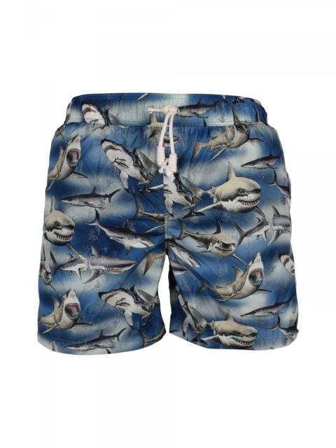 Palm Angels Swim shorts