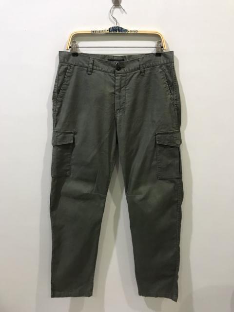 Other Designers GLOBAL WORK Japan Mutipockets military Cargo Pant