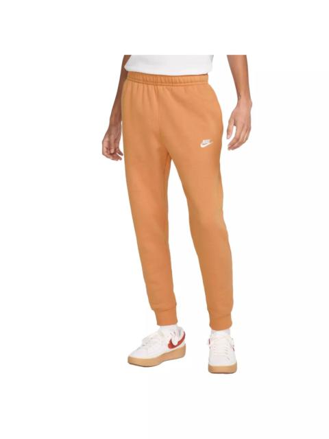 Nike Men's Sportswear Fleece Club Joggers