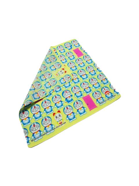 Other Designers Vintage - 🔥BEST BUY🔥DORAEMON BANDAI 2015 HANDKERCHIEF DRESS STYLE