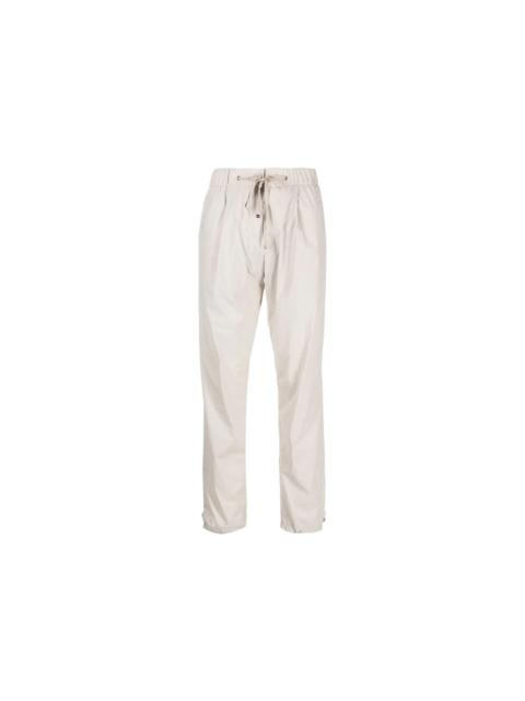 Herno Herno Elasticated Trousers Women