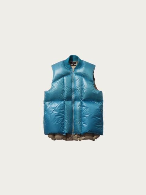 BEAMS PLUS Mt. Down Vest - Sax
