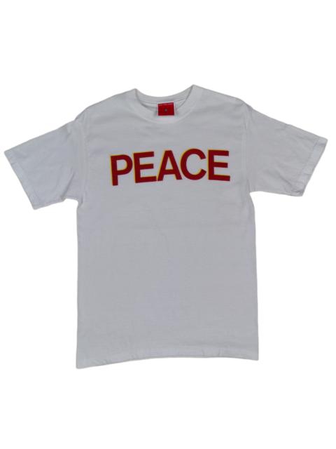 Other Designers Vintage - Vintage Judy & Mary Peace Tees