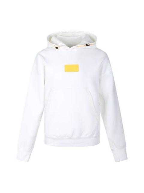 Jordan Air Jordan 23 Engineered hooded Pullover Sports White CJ5990-100