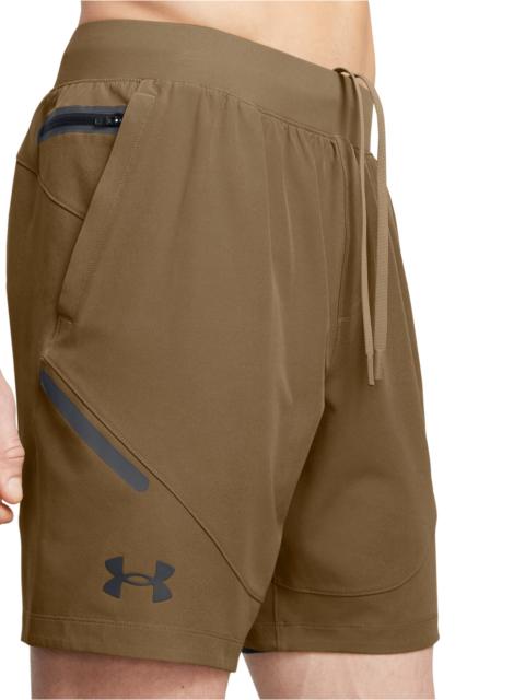 Under Armour Under Armour Mens Under Armour Unstoppable Shorts