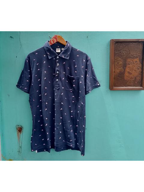 Other Designers 💥 Paper Plane by Uniqlo x Michael Bastian