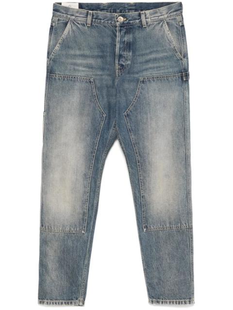 ELEVENTY - Eleventy Men Tapered Jeans