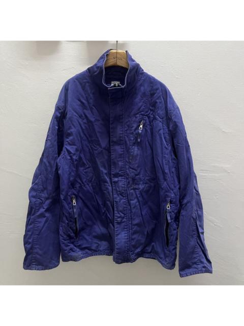 C.P. Company 🔥Rare Archival Vintage C.P. Company Zipper Parka Jacket