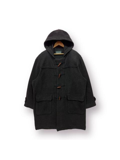 Other Designers 🔥 UCB UNITED COLORS OF BENETTON DUFFLE COAT