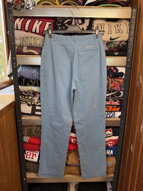 Burberry Burberry Golf Pants