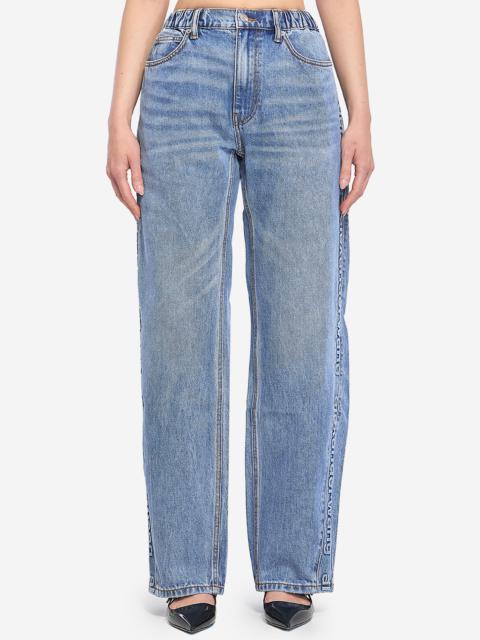 デニム・ジーパン Alexander Wang Balloon-Fit Joggers 4CC1254408458AB.jpg?sw=680