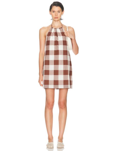 POSSE Callie Mini Dress
