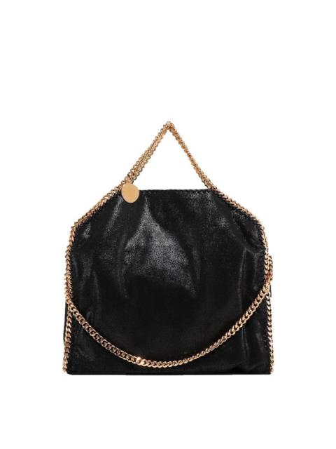 Stella McCartney STELLA MCCARTNEY Falabella Black Tote Bag New/Authentic