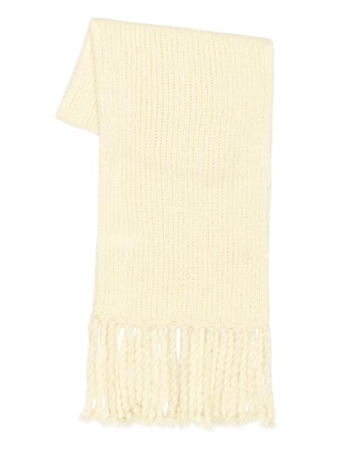 GUEST IN RESIDENCE Cloud Scarf