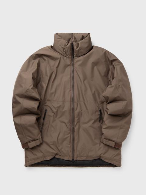 Goldwin WINDSTOPPER by GORE-TEX LABS Puffy Jacket