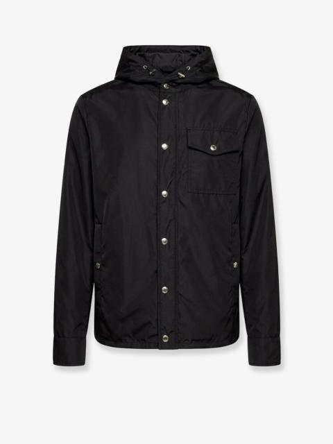 Moncler Moncler Duvainne Recycled Nylon Jacket