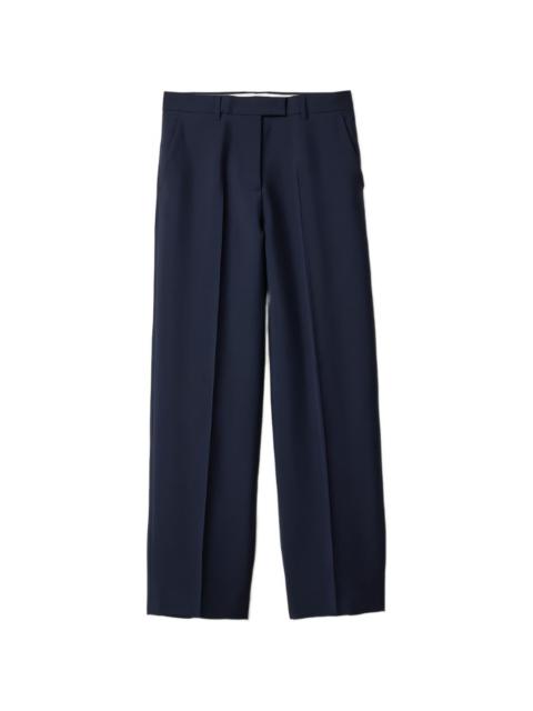 Miu Miu Miu Miu Women Wool Trousers
