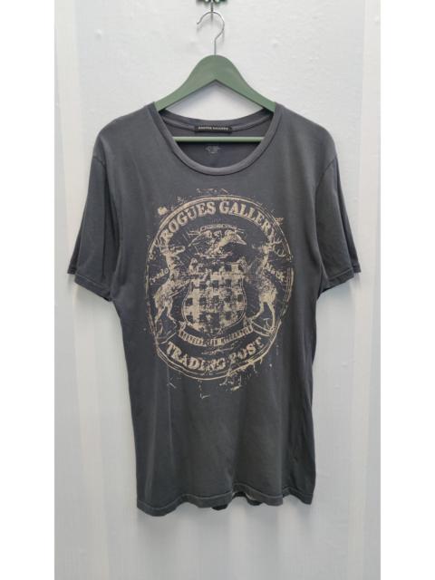 Other Designers Vintage - ROGUES GALLERY MADE IN PORTUGAL