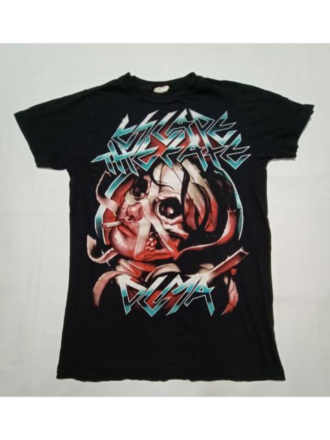 Other Designers Vintage - America Rock Metal Band Escape The Fate T-shirt