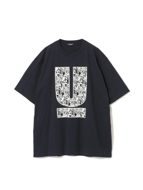 UNDERCOVER UC1E9811-1