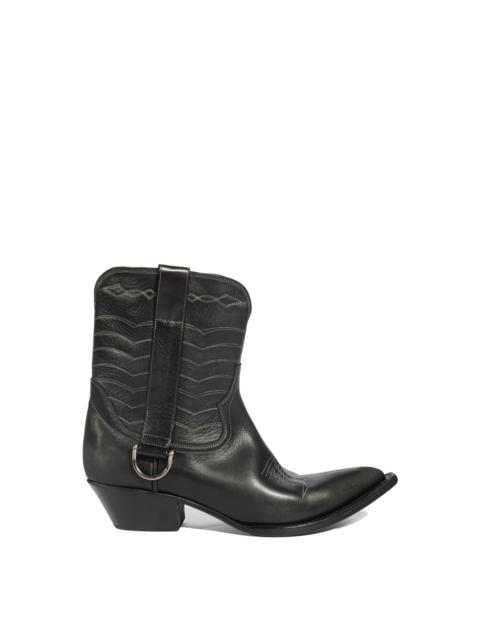 Enfants Riches Déprimés LEATHER COSSACKS