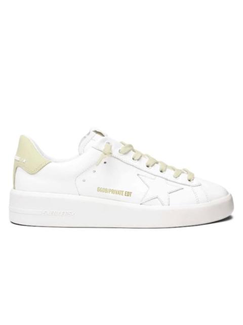 Golden Goose Golden Goose Pure Star Sneakers
