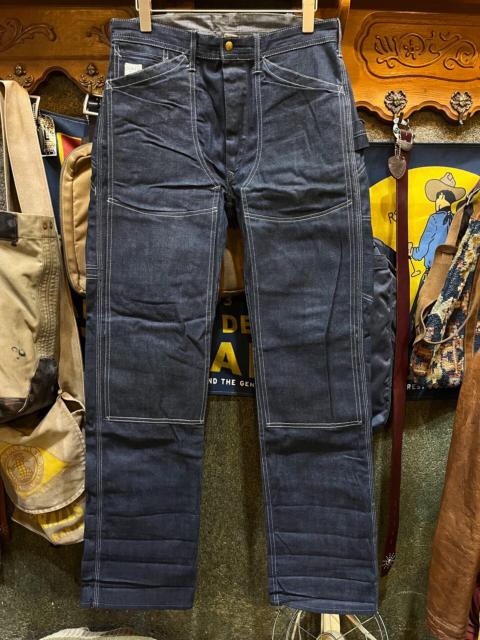 RRL by Ralph Lauren Ralph Lauren Double RL Jeans