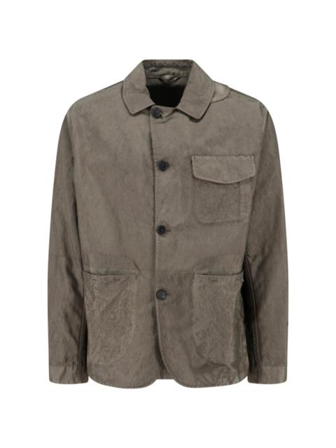 Massimo Osti Studio 'WORK' JACKET