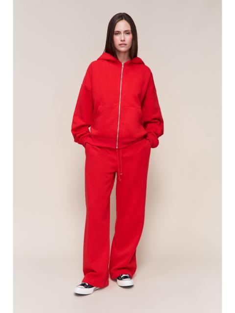 GUIZIO RELAXED DRAWSTRING SWEATPANTS