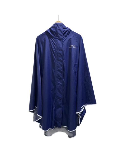 Ralph Lauren Polo Ralph Lauren Rain Poncho Navy Blue