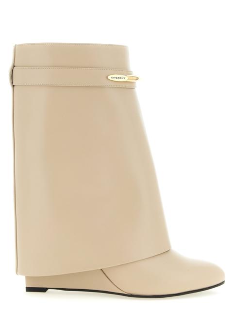 Givenchy Givenchy Women 'Shark Pinch' Ankle Boots