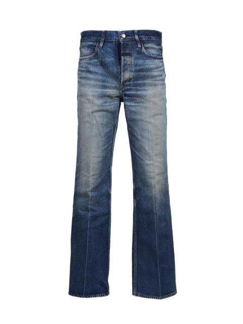 Fear of God 70'S JEAN / MID INDIGO