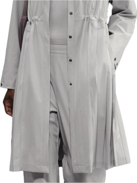 Nike Nike Women's 24.7 PerfectStretch Dri-FIT Oversized Trench Coat