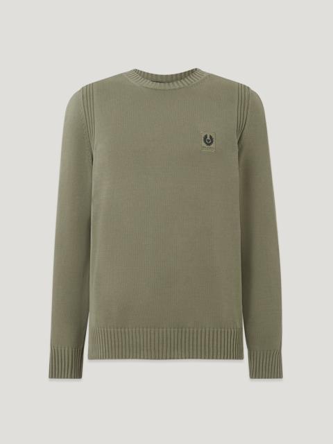Belstaff WATCH SWEATER LIGHT