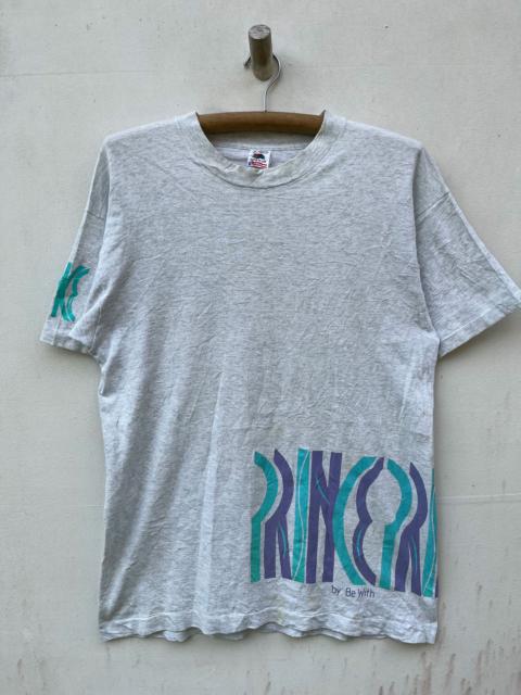 Other Designers Band Tees - Vintage Prince by Be With