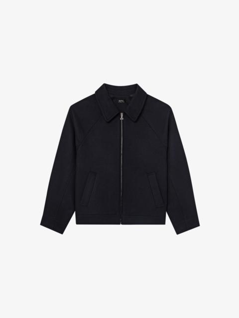 A.P.C. CHASE JACKET