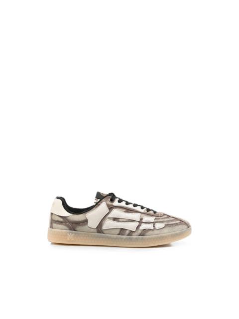 AMIRI Amiri Brown Trainers - Low-Tops Men
