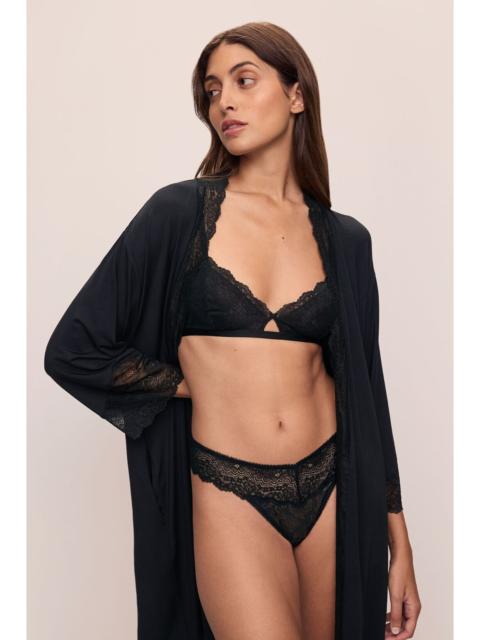 eberjey Lara Triangle Bralette